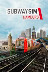 Aerosoft SubwaySim Hamburg (PC)