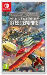ININ Games The Legend of Steel Empire (Switch)