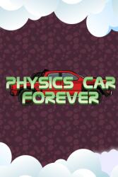 Rex Junior Physics Car Forever (PC)