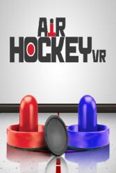 Poligames Studio Air Hockey VR (PC)