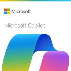 Microsoft Copilot for Microsoft 365 (1 Year) (CFQ7TTC0MM8R-0002_P1YP1Y)