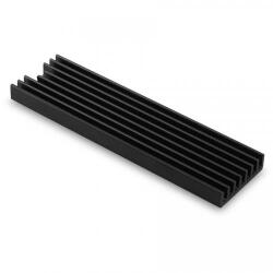 AXAGON Cooler SSD Axagon CLR-M2L6, Black (CLR-M2L6)