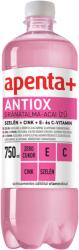 Apenta Antiox gránátalma-acai ízű szénsavmentes energiamentes üdítőital vitaminokkal 750 ml