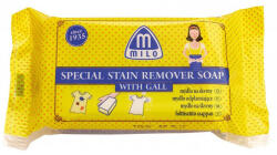 Milo folttisztító epeszappan 150g - ecofamily