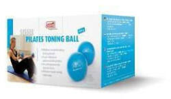 SISSEL Pilates Toning Ball - 2 db 450gr (510401006)