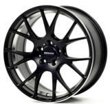 MONACO Mirabeau SatB 5/120 19x9, 5 ET30 72, 6 - nyarigumi