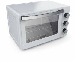 BROCK Electronics TO 3001 WH