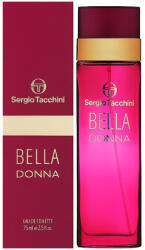 Sergio Tacchini Bella Donna EDT 50 ml Parfum