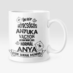 Én egy hörcsögös anyuka vagyok. . . bögre (en_egy_horcsogos_anyuka_vagyok_bogre)