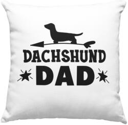 Dachshund dad párna (dachshund_dad_parna)