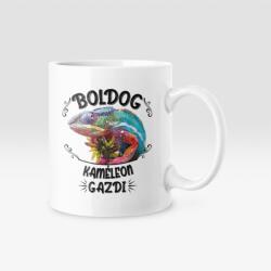  Boldog kaméleon gazdi bögre (boldog_kameleon_bogre)