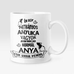 Én egy patkányos anyuka vagyok. . . bögre (en_egy_patkanyos_anyuka_vagyok_bogre)