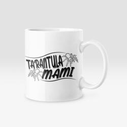 Tarantula mami bögre (tarantula_mami_bogre)