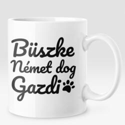 Büszke német dog gazdi bögre (buszkenemetdoggazdi_bogre)