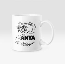 Legjobb tengerimalac anya a világon bögre (legjobb_tengerimalac_anya_bogre)