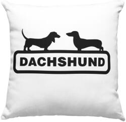 Dachshund párna (dachshund_parna)