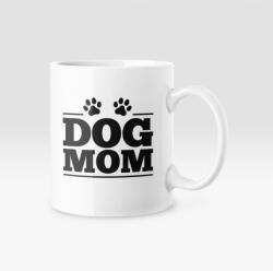 Dog mom bögre (dog_mom_bogre)