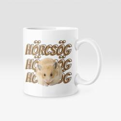  Hörcsög Hörcsög Hörcsög bögre (horcsog_3x_bogre)