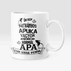  Én egy patkányos apuka vagyok. . . bögre (en_egy_patkanyos_apuka_vagyok_bogre)