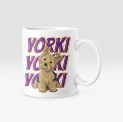  Yorki Yorki Yorki bögre (yorki_yorki_yorki_bogre)