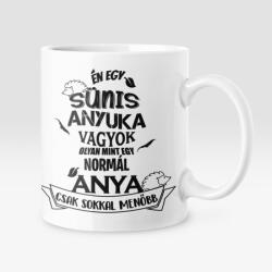  Én egy sünis anyuka vagyok. . . bögre (en_egy_sunis_anyuka_vagyok_bogre)