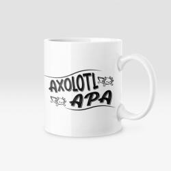 Axolotl apa bögre (axolotl_apa_bogre)