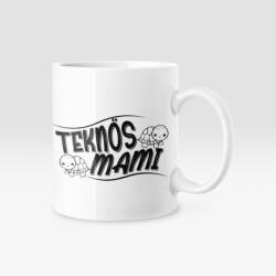  Teknős mami bögre (teknos_mami_bogre)