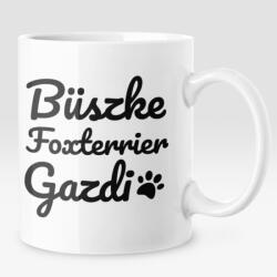  Büszke foxi gazdi bögre (buszkefoxigazdi_bogre)