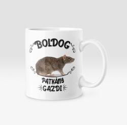 Boldog patkány gazdi bögre (boldog_patkany_bogre)
