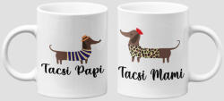  Tacsi Mami, Papi páros bögre (tacsi_papi_mami_paros_bogre)
