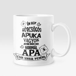 Én egy hörcsögös apuka vagyok. . . bögre (en_egy_horcsogos_apuka_vagyok_bogre)