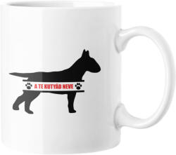  Bullterrier egyedi neves bögre (bullterrier_egedi_neves_bogre)