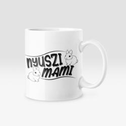  Nyuszi mami bögre (nyuszi_mami_bogre)