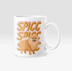  Spicc Spicc Spicc bögre (spicc_spicc_spicc_bogre)