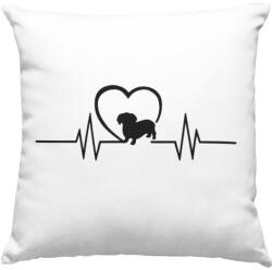  Tacskó heartbeat párna (tacsko_heartbeat_parna)