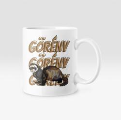  Görény Görény Görény bögre (goreny_3x_bogre)