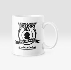 Akkor vagyok boldog, ha velem van a hörcsögöm bögre (velem_van_horcsog_bogre)