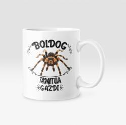  Boldog tarantula gazdi bögre (boldog_tarantula_bogre)