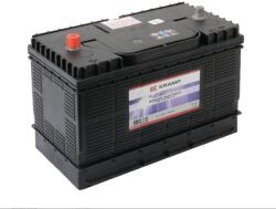 KRAMP 105Ah right+
