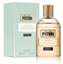 Dsquared2 Potion Pour Femme Shower Gel 200 ml душ гел за жени