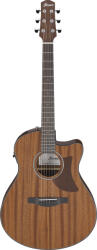 Ibanez AAM54CE OPN elektro-akusztikus gitár