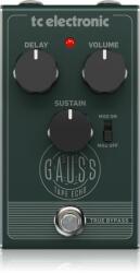 TC Electronic Gauss Tape Echo - Delay/Sustain