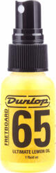 Dunlop 6551J Lemon Oil - citrom olaj