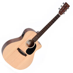 Ditson by Sigma GC-10E - elektro-akusztikus gitár