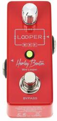Harley Benton Mini Looper