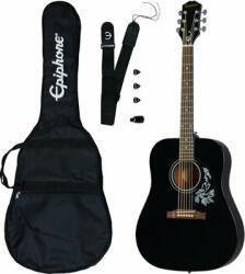 Epiphone Starling Player Pack Ebony