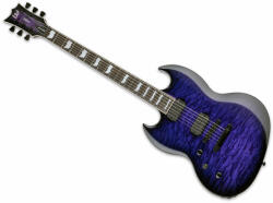 ESP LTD Viper-1000 LH ST PS