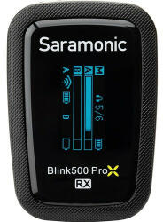 Saramonic Blink500 ProX-B1