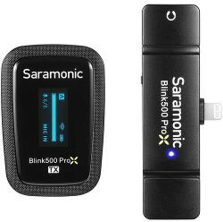 Saramonic Blink 500 ProX-B3