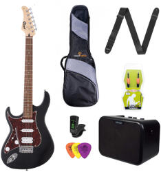 Cort G110LH OPBK Set